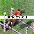 Show Jumping SWF Game